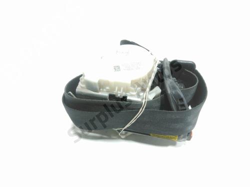 Used Front left seatbelt CITROËN DS3 (SA_) 1.6 HDi 90 (92 hp) 32460796