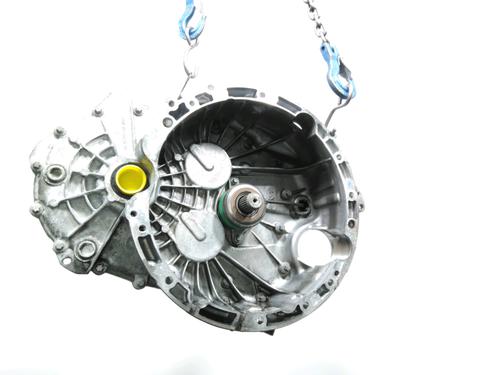 Used Gearbox MERCEDES-BENZ A-CLASS (W176) A 200 CDI / d (176.008) (136 hp) 28223890