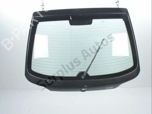 Tailgate PEUGEOT 306 Hatchback (7A, 7C, N3, N5) 1.8 16V | BP28259634C6 