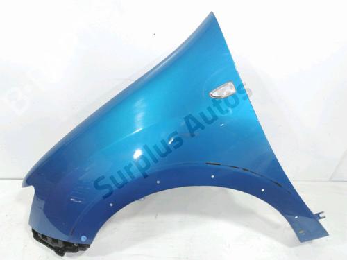 left-front-fenders-dacia-sandero-ii-2012-38283757 main image