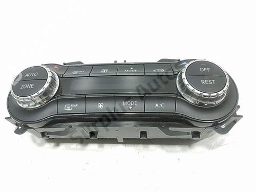 climate-control-mercedes-benz-a-class-w176-2012-2013-2014-2015-2016-2017-2018-39942554 main image