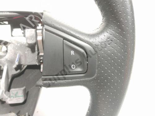 Rat RENAULT MEGANE III Hatchback (BZ0/1_, B3_) 1.2 TCe (BZ16, BZ28) | BP28225460C49 - Image 3
