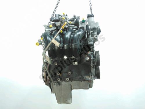 Used Engine Engine 39577334 39577334