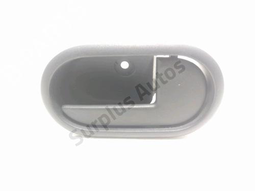 Used Rear right interior door handle Rear right interior door handle 39491141 39491141