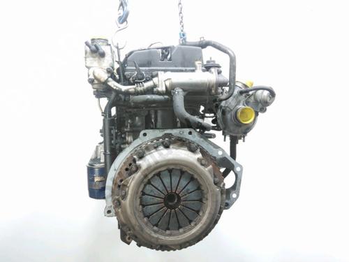 Engine KIA CARNIVAL II (GQ) 2.9 CRDi | BP37761853M1 - Image 4