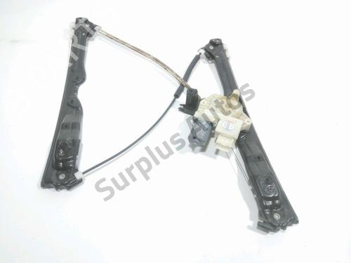 Used Front left window mechanism Front left window mechanism PEUGEOT 308 SW II (LC_, LJ_, LR_, LX_, L4_) 1.6 HDi / BlueHDi 115 (LCBHXM, LCBHXT) (115 hp) 29858033 29858033