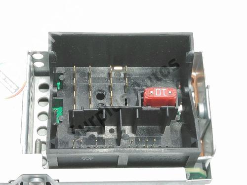Radio PEUGEOT RCZ | BP38742904E6 - Image 4