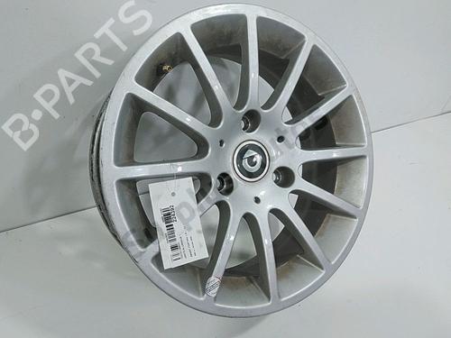 Fælk SMART FORTWO Coupe (451) 1.0 (451.331, 451.380) | BP39462379C45 - Image 2