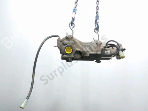 Rear differential DACIA DUSTER (HS_) 1.5 dCi 4x4 (HSMC, HSMD) | BP37167637M24 - Image 3
