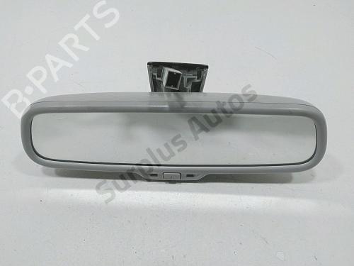 Used Rear mirror Rear mirror AUDI A6 Allroad C6 (4FH) 3.0 TDI quattro (233 hp) 40559622 40559622