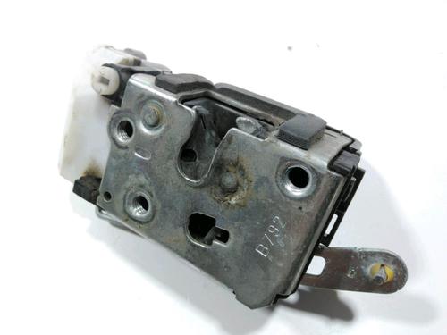 Used Rear right lock Rear right lock 37780602 37780602