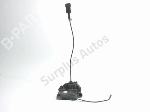 front-left-lock-renault-clio-iii-br01-cr01-2005-2006-2007-2008-2009-2010-2011-2012-2013-2014-33686398 main image