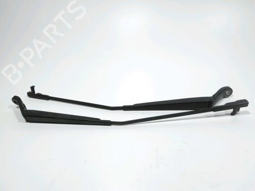 Front windshield wiper arm PEUGEOT 407 (6D_) 1.6 HDi 110 (6D9HZC, 6D9HYC) | BP28271810C143 