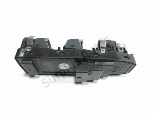 Left front window switch RENAULT MEGANE E-TECH SUV EV60 (BNJ1) | BP32655409I27