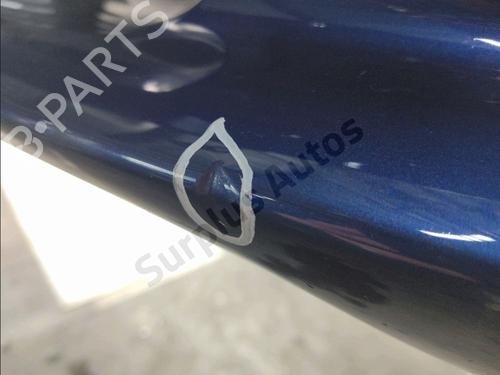 Front bumper TESLA MODEL 3 (5YJ3) EV | BP36402592C7 - Image 3