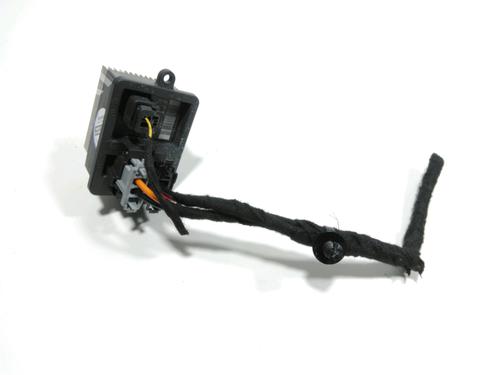 Heater resistor PEUGEOT 3008 II SUV (MC_, MR_, MJ_, M4_)  | BP29857068M108