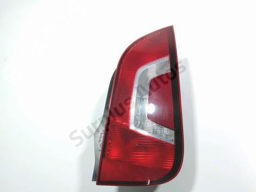 Høyre baklys VW UP! (121, 122, BL1, BL2, BL3, 123) 1.0 (60 hp) 28269073