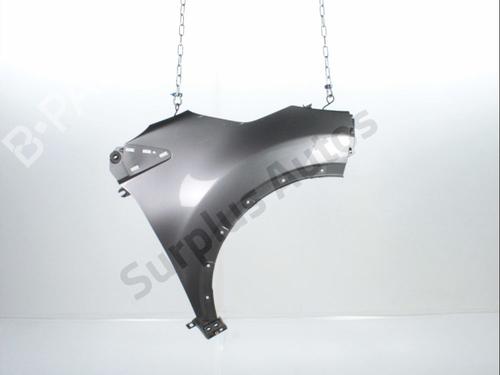 Used Right front fenders RENAULT CAPTUR I (J5_, H5_) 0.9 TCe 90 (90 hp) 29148529