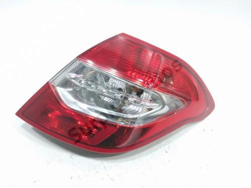 Used Right taillight CITROËN C4 II (NC_) 2.0 HDi / BlueHDi 150 (150 hp) 31006262