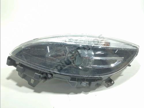 Used Left headlight Left headlight RENAULT GRAND SCÉNIC III (JZ0/1_) 1.6 dCi (JZ00, JZ12) (130 hp) 34390109 34390109