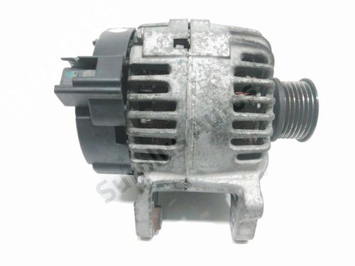Alternator VW GOLF VI (5K1) 1.4 | BP37763980M7 - Image 4