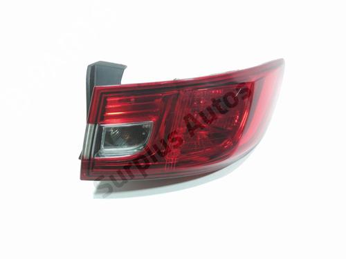 Used Right taillight RENAULT CLIO IV (BH_) 1.5 dCi 75 (75 hp) 28268961