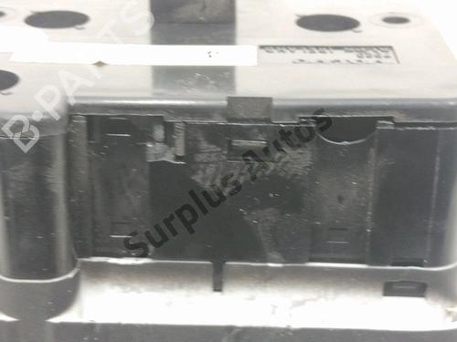 Headlight switch VOLVO S80 I (184) 2.4 D | BP30990479I24