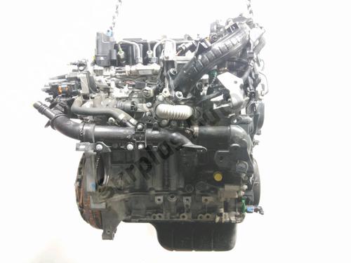 Used Engine Engine 38283545 38283545