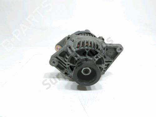 Used Alternator RENAULT CLIO II (BB_, CB_) [1998-2016]  28222773