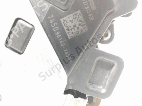 Generator SUZUKI VITARA (LY) 1.4 Hybrid (Mild Hybrid) (APK414) | BP37291346M7  - Image 5
