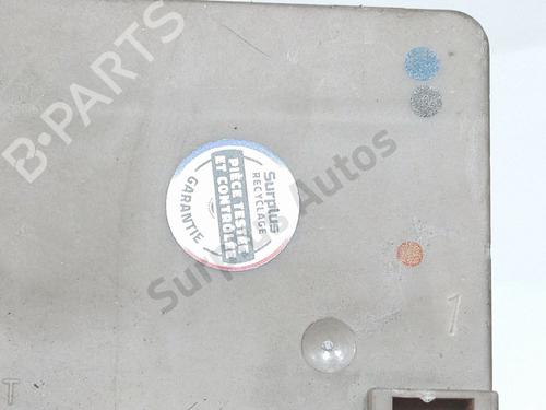 Electronic module RENAULT CLIO III (BR0/1, CR0/1) 1.5 dCi (BR17, CR17) | BP37628034M83 - Image 3