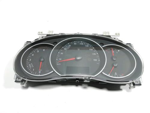 Used Instrument cluster RENAULT KANGOO / GRAND KANGOO II (KW0/1_) 1.5 dCi 90 (KW05, KW08, KW0G, KW11) (90 hp) 28230312