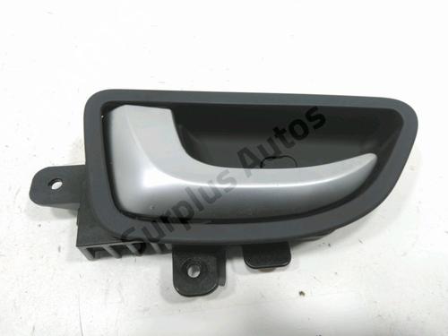 Maneta interior trasera izquierda HYUNDAI i30 (GD) 1.6 CRDi (110 hp) 31000087