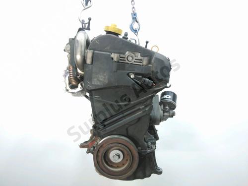 Engine DACIA LOGAN MCV (KS_) 1.5 dCi (KS0W) | BP36831815M1 - Image 2