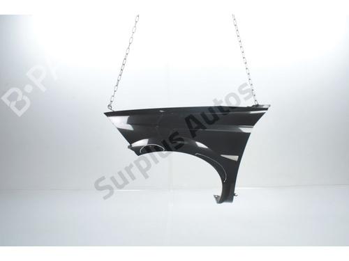 Used Left front fenders RENAULT MEGANE II Coupé-Cabriolet (EM0/1_) 1.9 dCi (131 hp) 28236175