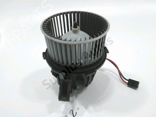 Used Heater blower motor AUDI A4 B8 Avant (8K5) 3.0 TDI (204 hp) 30986889