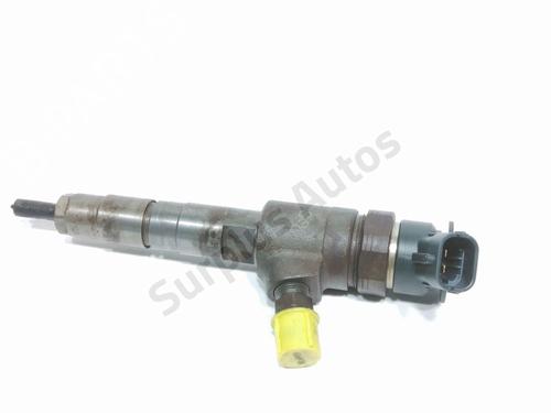 Injector PEUGEOT 2008 I (CU_) 1.6 HDi | BP37763341M100 - Image 2