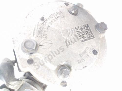 Starter DACIA SANDERO III 1.0 SCe 65 | BP37763775M8 - Image 4