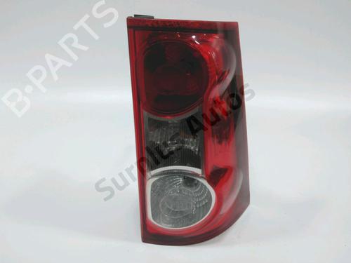 Used Right taillight DACIA LOGAN MCV (KS_) 1.6 (KS0B, KS0D, KS0F) (87 hp) 29444281