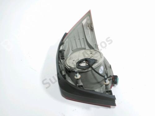 Venstre Baklys VW EOS (1F7, 1F8) 2.0 TFSI | BP28270057C34 