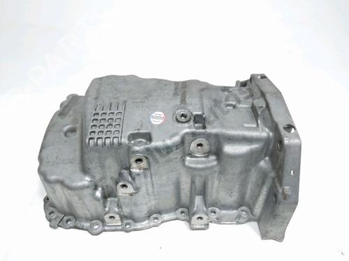 Oliebundkar RENAULT CLIO IV (BH_) 1.5 dCi 75 (75 hp) 30983481