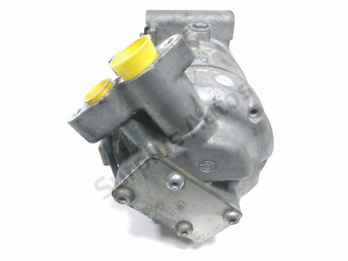 AC compressor RENAULT CLIO IV (BH_) 1.2 16V | BP30608113M34 - Image 3