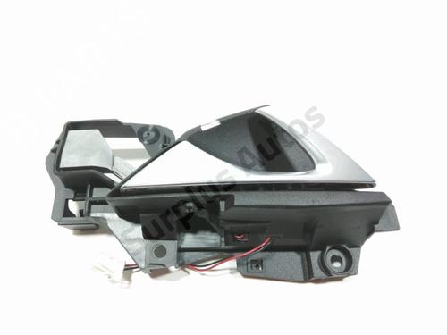 Used Front left interior door handle Front left interior door handle CITROËN DS5 2.0 HDi 165 (163 hp) 28243248 28243248