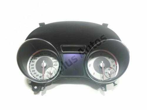 Used Instrument cluster MERCEDES-BENZ CLA Shooting Brake (X117) CLA 220 CDI / d (117.903) (177 hp) 28230961