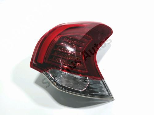 Used Right taillight PEUGEOT 3008 I MPV (0U_) 1.6 HDi (114 hp) 31822692