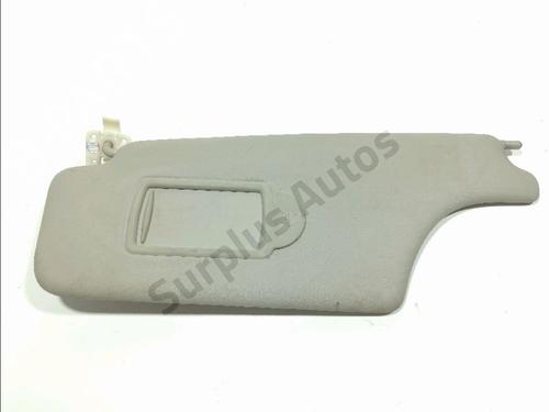 Parasol izquierda Parasol izquierda RENAULT MODUS / GRAND MODUS (F/JP0_) 1.5 dCi (FP0F, JP0F) (86 hp) 36105699 36105699