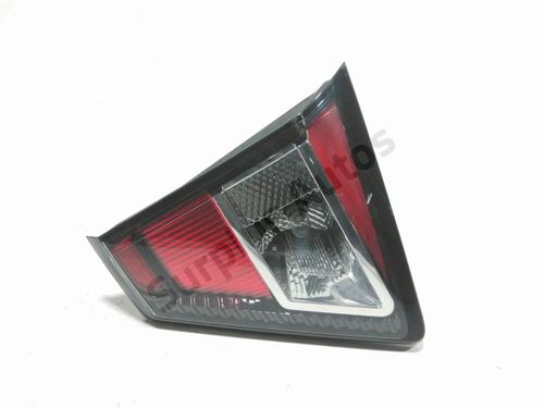Used Left tailgate light Left tailgate light 38743516 38743516