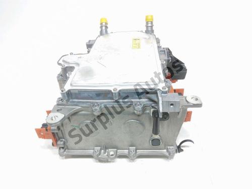 Inverter/Converter RENAULT CLIO V (B7_) 1.6 E-TECH 145 (B7MU) | BP28262502M119 - Image 2