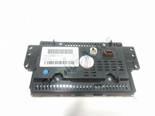 Ferdsskriver DS DS 3 (SA_) 1.6 BlueHDi 116 (SABHXM) | BP29230449C48 