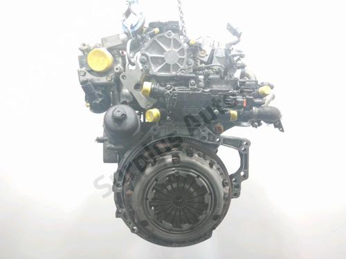 Engine PEUGEOT 2008 I (CU_) 1.6 BlueHDi 100 | BP34503686M1 - Image 4